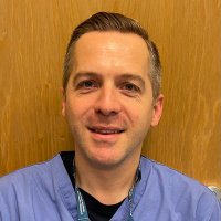 Dr Richard A Wilkins (@richardawilkins) 's Twitter Profile