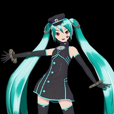 I'm come here once a month for pictures of miku and @ellobuddys
banner art: @Ruankruger12
pfp designer: cosMo@bousou-P
