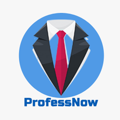 ProfessNowIn's profile picture. 