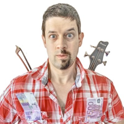 swisspain's profile picture. Tengo una red de podcasts sobre diversos temas en https://t.co/QxrA6TWUAZ. Aquí además me verás hablar mucho de Suiza.