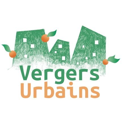 Projet Vergers Urbains = Rendre la ville comestible, partout où c'est possible ! #AgricultureUrbaine #UrbanFarming #VilleDurable #EspacePublic