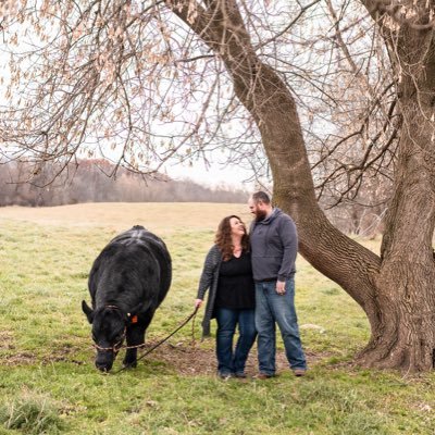 Michigan Native. McKay Farms. Agriculture Proud. Oklahoma State University Animal Science Alumna. #LivingTheDream 🐮🧡📸😊 SC: memckay