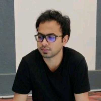 ishubhamkpatel's profile picture. Android Developer.