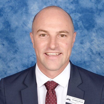 Principal, teacher, leader, writer. Masters in Educational Leadership. Principal in the Wheatbelt.