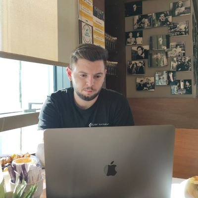 mobile developer @parasutcom, @_teamkraken_
engineer, gamer