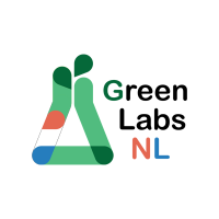 Green Labs - NL(@greenlabs_NL) 's Twitter Profile Photo