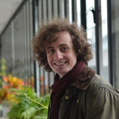 Sam Clark Profile