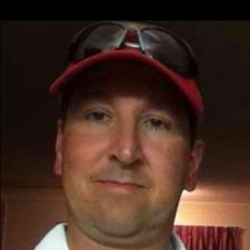 I am a GM factory worker. I love the Reds, Cowboys, and Indiana University basketball.