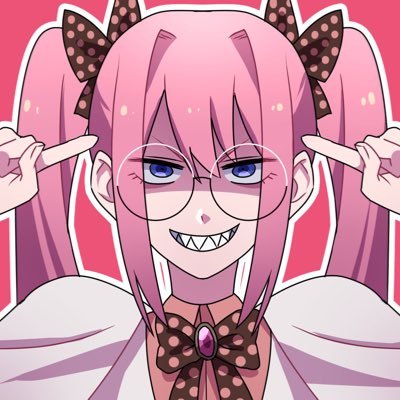 魔力ラト(マヂカ ラト)🎀👓Vtuberさんのプロフィール画像