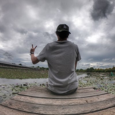 CEO_OA's profile picture. Liverpool Golf Boxing