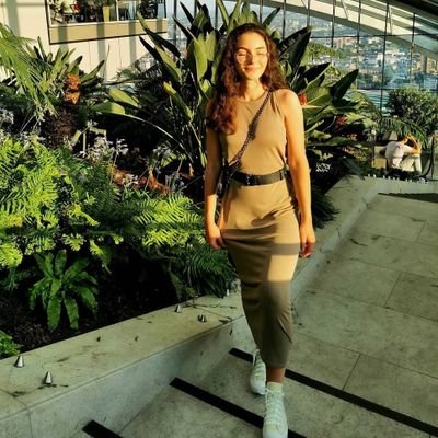 Ame4line1's profile picture. Tech n tennis
Yes, it's churros ^ 👒
