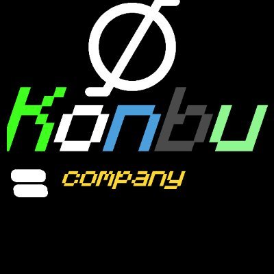 Conbucanpany's profile picture. 昆布カンパニー公式ツイッター
匿名が作ってる。
目標は一日一ツイート