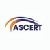 ASCERT (@ascertni) Twitter profile photo ASCERT (@ascertni) Twitter profile photo