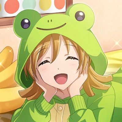 ななぴよ🐸◯◇さんのプロフィール画像