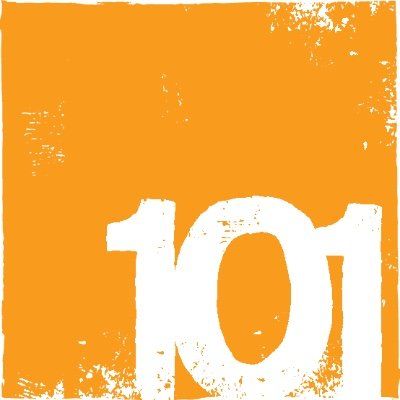 101 is @CornExchange #Newbury's creation space. A National Centre for Arts in Public Space.