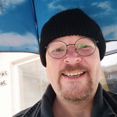 RudyJASchmitz's profile picture. Human. Father. Son. Brother. Friend.
https://t.co/vuiKX7FRt4