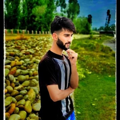 aafaq_21's profile picture. ᴍʏ ᴘᴀɪɴ ᴍᴀʏ ʙᴇ ᴛʜᴇ ʀᴇᴀsᴏɴ ғᴏʀ sᴏᴍᴇʙᴏᴅʏ's ʟᴀᴜɢʜ... .. ʙᴜᴛ ᴍʏ ʟᴀᴜɢʜ ᴍᴜsᴛ ɴᴇᴠᴇʀ ʙᴇ ᴛʜᴇ ʀᴇᴀsᴏɴ ғᴏʀ sᴏᴍᴇʙᴏᴅʏ's ᴘᴀɪɴ▄︻┳ึ芫ี┻═──┵