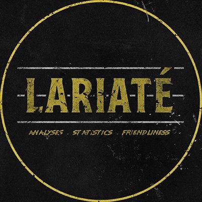 LARIATE_Wrestle Profile Picture