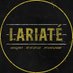 LARIATÉ (@lariate_wrestle) Twitter profile photo LARIATÉ (@lariate_wrestle) Twitter profile photo