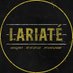 LARIATÉ (@LARIATE_Wrestle) Twitter profile photo