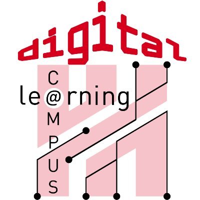 Digitaler Lehr-/Lerncampus der Universität Hildesheim | #SELF-le@rning #VIRTUAL-le@rning #SOCIAL-le@rning | @inno_lehre campus_learning@academiccloud.social