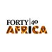 Fortyu40africa (@Fortyu40africa1) Twitter profile photo