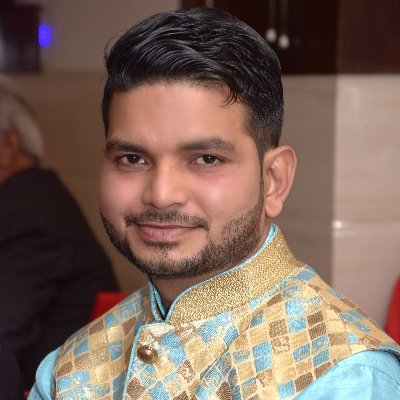 Arun Upadhyay Profile