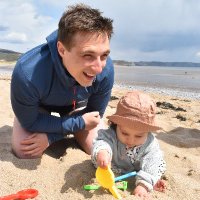 David Jones (@davidadrwjones) 's Twitter Profile