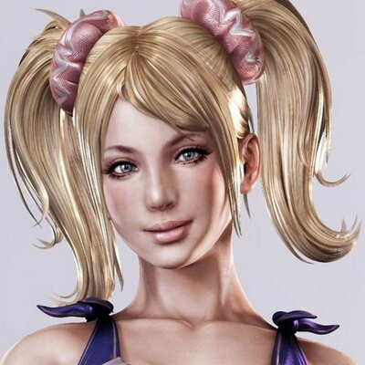 Cosplay Girls Performs Lollipop Chainsaw HD Wallpaper - St…