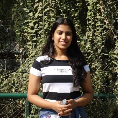 Upcoming PhD Student @UCSC
Biomolecular Engg. and Bioinformatics
IIT-BHU'24 | DAAD-WISE'23 @TU_Muenchen