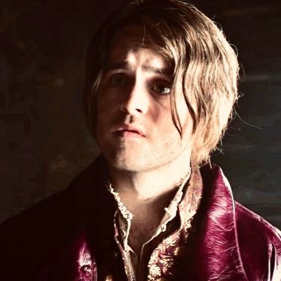 lovelybardling's profile picture. 𝐹𝓊𝒸𝓀 𝒾𝓉