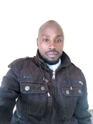 Am hardworking man; with God all is possible.