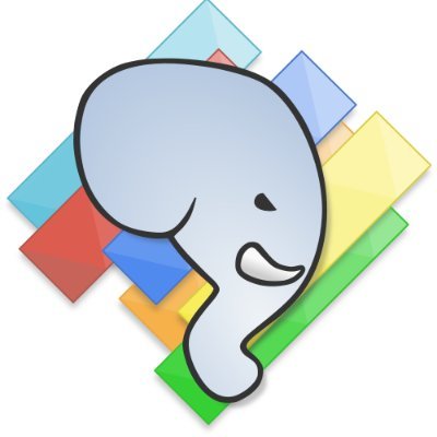 Open-source data modeling tool designed for PostgreSQL. No more typing DDL commands. Let pgModeler do the work for you!