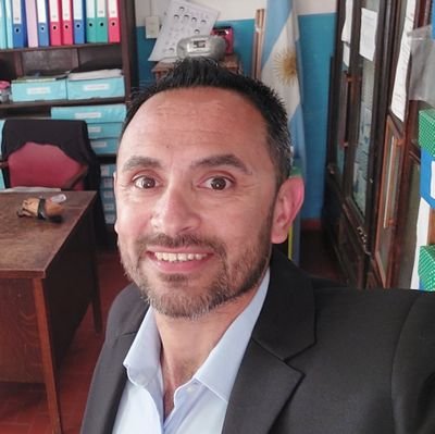 josem_rojo's profile picture. Profesor de Educación física. Militante del Proyecto Nacional y Popular.
Congresal Suplente del PJ Luján.