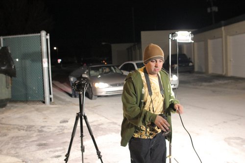 VarrasTower's profile picture. Music Video, Cd & Vinyl Collector, Music Video Director & Video VJ...A collector collects he doesn't sell.