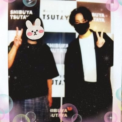 新木宏典さん(荒木宏文さん)❤️前山剛久さん❤️
大好きなﾏﾏです/2020年～前ちゃん♡2020.10.24～25 とても大切な時間/2021.8.29＆10.3幸せな時間…前ちゃんからの言葉は宝物❤️これから先も変わらずにいてね…❤️

大切な人(ღ˘⌣˘ღ)iloveyou♡♡