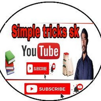 SimpletricksSk2's profile picture. 