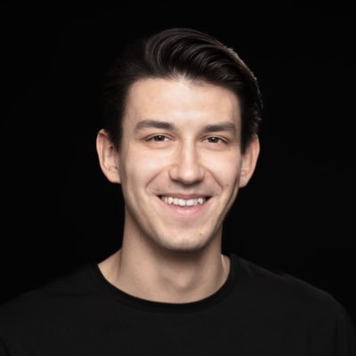 VC Investor - investing in early-stage AI companies based in Europe.