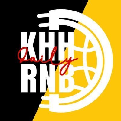 Music hub & news portal for Korean hiphop and R&B

Include:
News
Music
Translation

Dm us if you have question/content to share! 

Feel free to share our conten