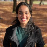 Thamali Kariyawasam, Ph.D. (@thamalik) 's Twitter Profile