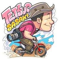 ささきてつお (@sasakitetsuo74) 's Twitter Profile