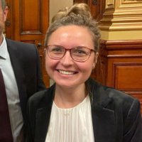 Karolina Telejko (@karotelejko) Twitter profile photo
