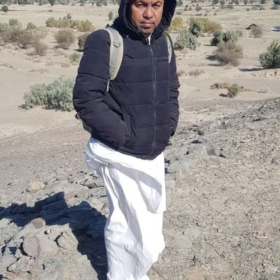 AliGoha88176325's profile picture. poet/short story writter/translator the internation folktales and poetry in Balochi/ Assistant professor in Balochi literature/ compiler of Balochi folktales
