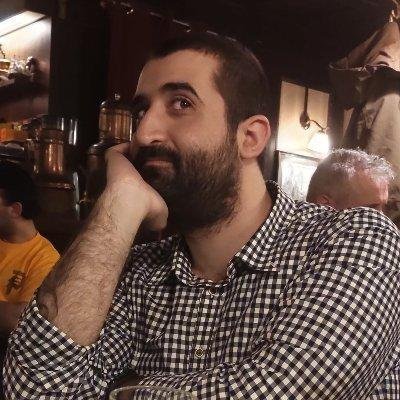 Arda Kılıçdağı @arda@micro.arda.pw Profile