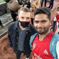 viv2k (@hale_end_gooner) 's Twitter Profile