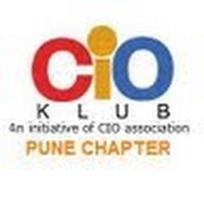 This is Official Handle of CIOKKlub Pune Chapter.