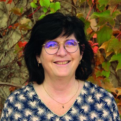 Agnès Perrin-Doucey Profile