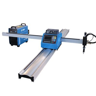 cost performance LASER PLASMA cutting machine factory