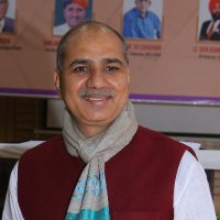 Prof. KP Singh(@kpsingh330) 's Twitter Profile Photo