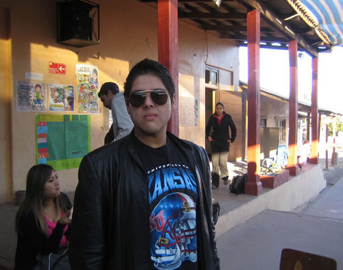 Seba_periodista's profile picture. 